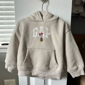 Gap baby sweater